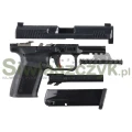 Pistolet Canik METE SF czarny kal.9x19-165223