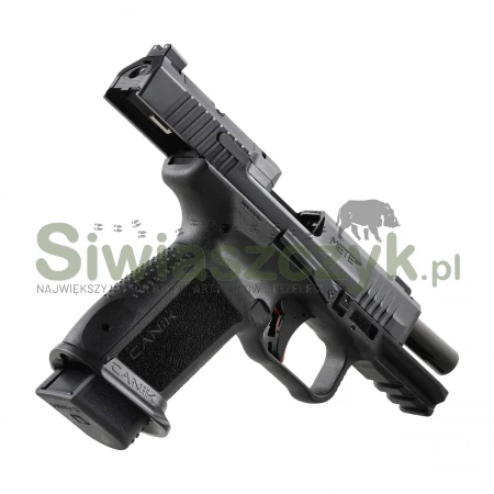 Pistolet Canik METE SF czarny kal.9x19-165225