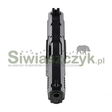 Pistolet Canik METE SF czarny kal.9x19-165226