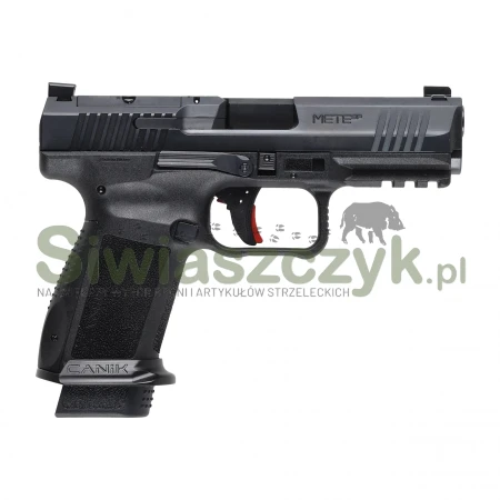 Pistolet Canik METE SF czarny kal.9x19-165228