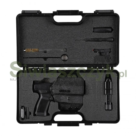 Pistolet Canik METE SF czarny kal.9x19-165229