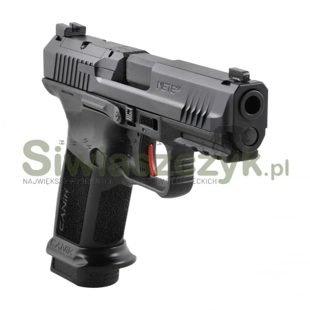 Pistolet Canik METE SF czarny kal.9x19-165230