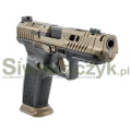 Pistolet CANIK TTI Combat brązowy kal.9x19-165245