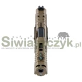 Pistolet CANIK TTI Combat brązowy kal.9x19-165239
