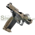 Pistolet CANIK TTI Combat brązowy kal.9x19-165237