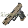 Pistolet CANIK TTI Combat brązowy kal.9x19-165232