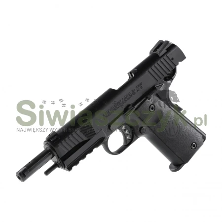 Pistolet HAMMERLI Arms Forge H1 5'' kal. 22Lr-165246