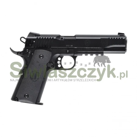 Pistolet HAMMERLI Arms Forge H1 5'' kal. 22Lr-165250