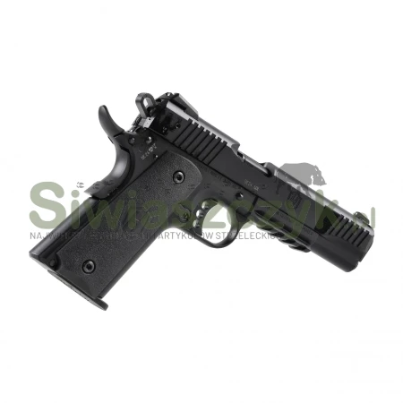 Pistolet HAMMERLI Arms Forge H1 5'' kal. 22Lr-165251