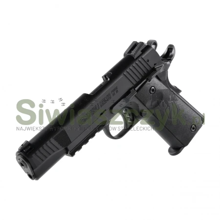 Pistolet HAMMERLI Arms Forge H1 5'' kal. 22Lr-165254
