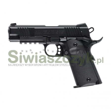 Pistolet HAMMERLI Arms Forge H1 4,25'' kal. 22Lr-165258