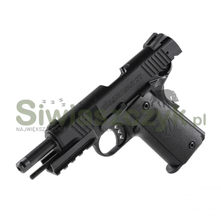 Pistolet HAMMERLI Arms Forge H1 4,25'' kal. 22Lr-165259