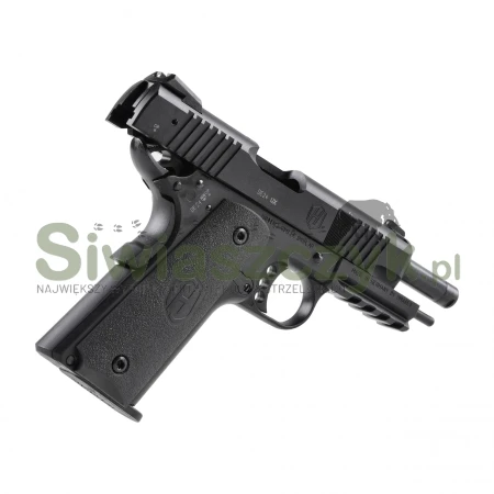 Pistolet HAMMERLI Arms Forge H1 4,25'' kal. 22Lr-165260