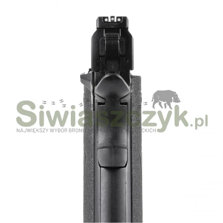 Pistolet HAMMERLI Arms Forge H1 4,25'' kal. 22Lr-165261