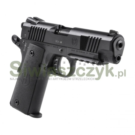 Pistolet HAMMERLI Arms Forge H1 4,25'' kal. 22Lr-165264