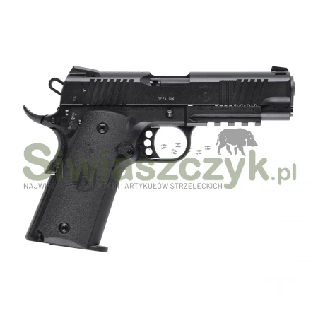 Pistolet HAMMERLI Arms Forge H1 4,25'' kal. 22Lr-165265