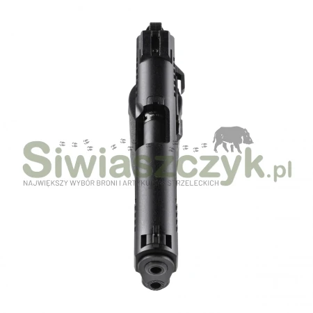 Pistolet HAMMERLI Arms Forge H1 4,25'' kal. 22Lr-165266