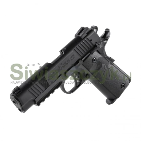 Pistolet HAMMERLI Arms Forge H1 4,25'' kal. 22Lr-165267