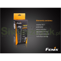 Latarka diodowa FENIX TK32 2016-115312
