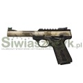 Pistolet BROWNING BUCK MARK PLUS ATACS kal.22lr (051542490)-115479