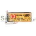 Amunicja HORNADY 308Win FTX Critical Defense 10,0g(155gr)(80920) -115653
