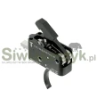 Mechanizm spustowy TRIGGERTECH AR15 Competitive Tango-Curved (T-ARO-TBB-33-NNC)-165271
