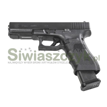 Magazynek MAGPUL PMAG 21 GL9 GLOCK 17/19 (MAG661)-162071