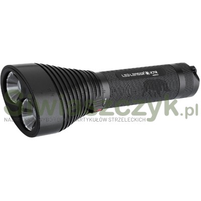Latarka Led Lenser X7R-102492
