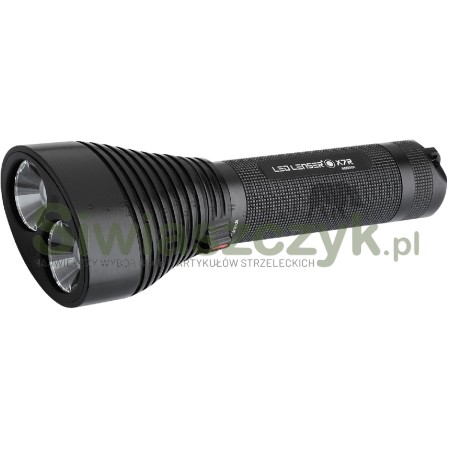 Latarka Led Lenser X7R-102492
