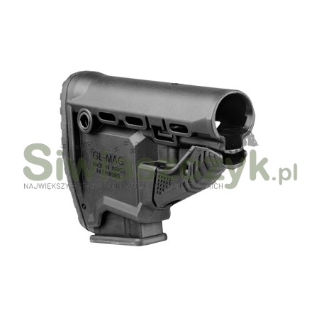 Kolba FAB DEFENSE z uchwytem na magazynek (GL-MAG)-115668