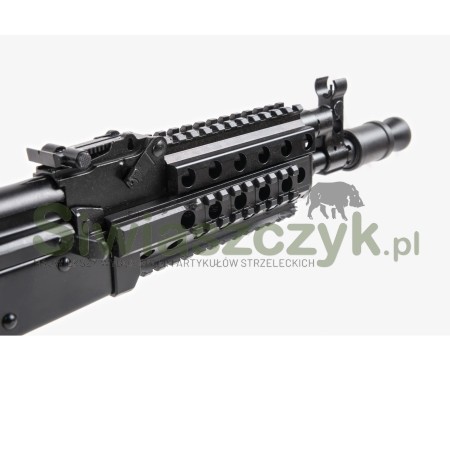 Karabinek MINI JACK taktyczny z szyną boczną kal.7,62x39-115689