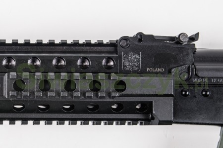 Karabinek MINI JACK taktyczny z szyną boczną kal.7,62x39-115690