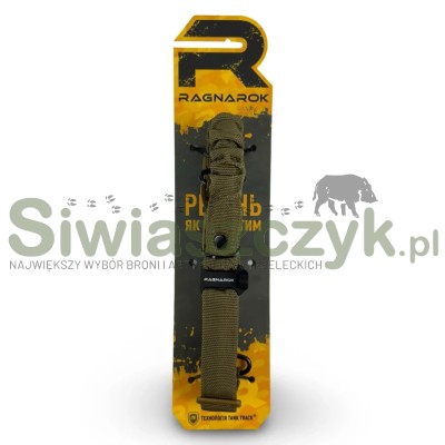 Dwupunktowy pas RAGNAROK Forseti QD gen. II Coyote-165283