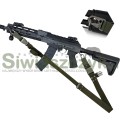 Jednopunktowy pas RAGNAROK ODIN carbine Gen.II Olive-165284
