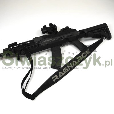 Trzypunktowy pas RAGNAROK Kraken sling gen. II-165288