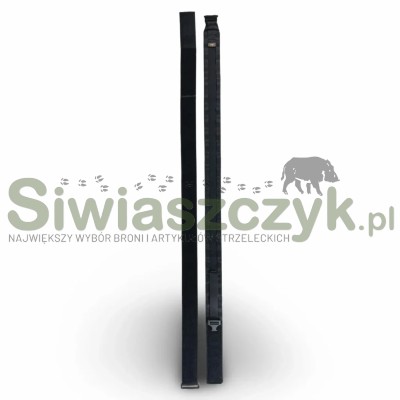 Pas RAGNAROK Fenrir Black L-165299
