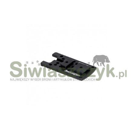 Płytka TONI SYSTEM do Beretta 92X Defensive / M9A4, A-163292