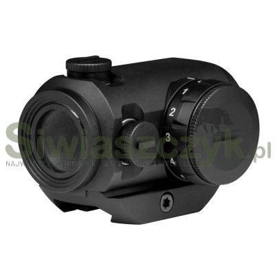 Kolimator ZERO TECH Thrive 3 MOA (THRD25)-165301