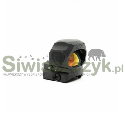 Kolimator ZERO TECH Trace H.A.L.O. 3 MOA (TRAE28)-165306