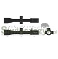 Luneta ZERO TECH Vengeance 6-24x50 RMG FFP MRAD (VG6245F)-165311