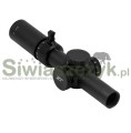 Luneta ZERO TECH Vengeance 1-6x24 SFP RAR MOA (VG1624-IR)-165314