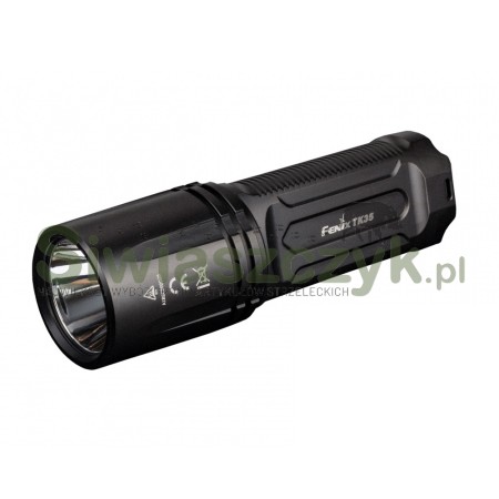 Latarka Fenix TK35 2018 -105439
