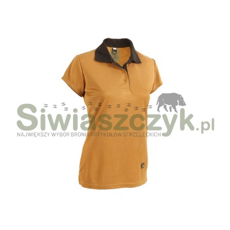 Polo Tagart Hals -105444