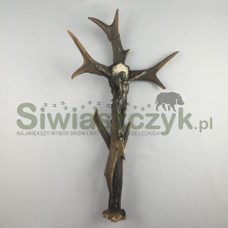 Krzyżyk z poroża-106961