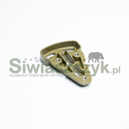 Adapter ALIEN GEAR Multi Holster Rapid Force Duty TAN (RFPT-MHA-TN)-165334