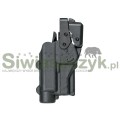 Kabura ALIEN GEAR Rapid Force Duty Level 3 Glock 17/19/19X/23(1-4) MRDS (R3-M-0057-BK-RH-LL-A0-C)-165338