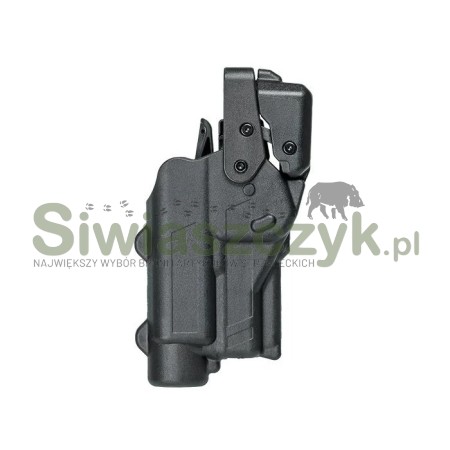 Kabura ALIEN GEAR Rapid Force Duty Level 3 Glock 17/19/19X/23(1-4) MRDS (R3-M-0057-BK-RH-LL-A0-C)-165338