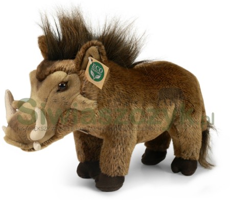 Maskotka RAPPA guziec 36cm-165351