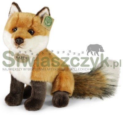Maskotka RAPPA Lis 27cm-165355