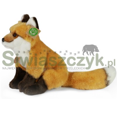 Maskotka RAPPA Lis 27cm-165356